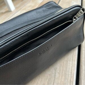 Coach Men's Dopp Travel Kit - Thumbnail 2